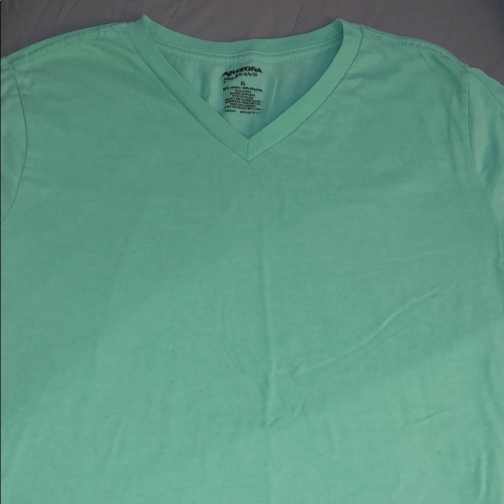 VNeck Shirt
